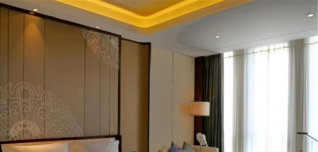 Beijing Grand Skylight International Hotel