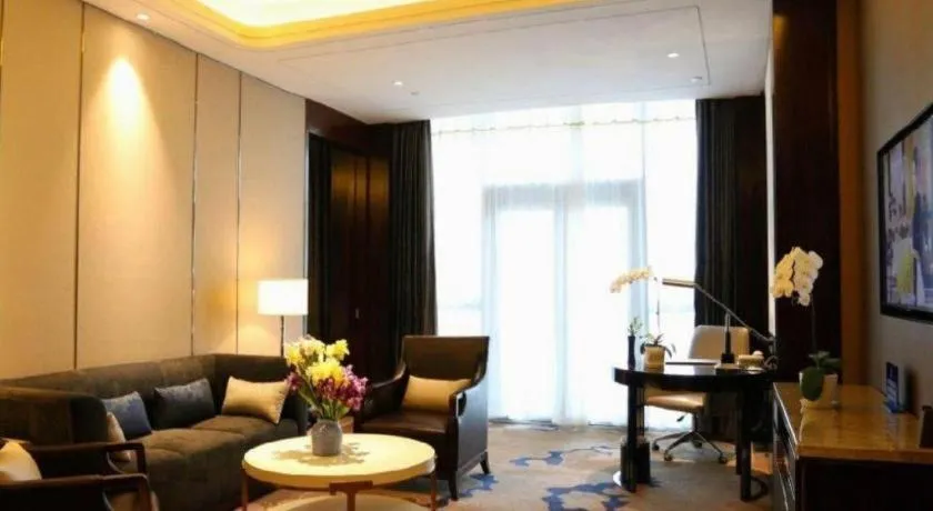 Beijing Grand Skylight International Hotel