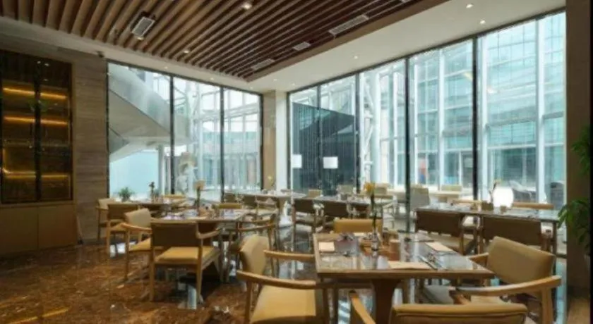 Beijing Grand Skylight International Hotel