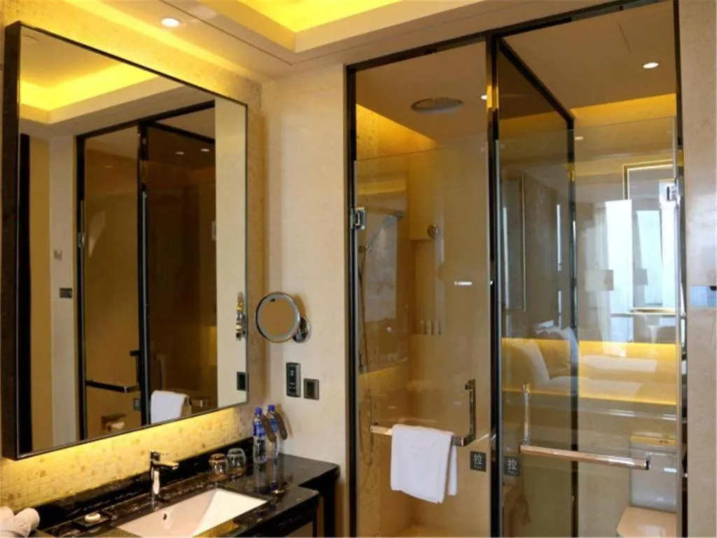 Beijing Grand Skylight International Hotel