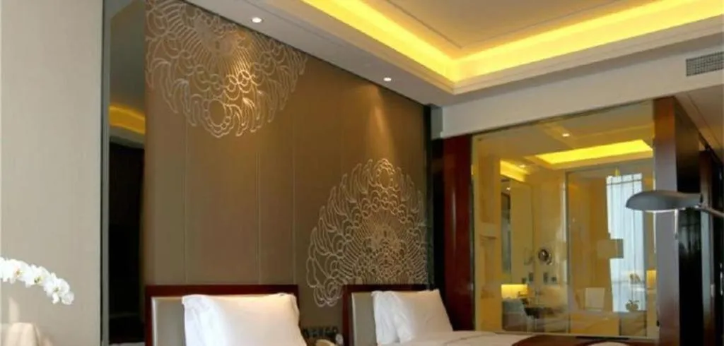 Beijing Grand Skylight International Hotel