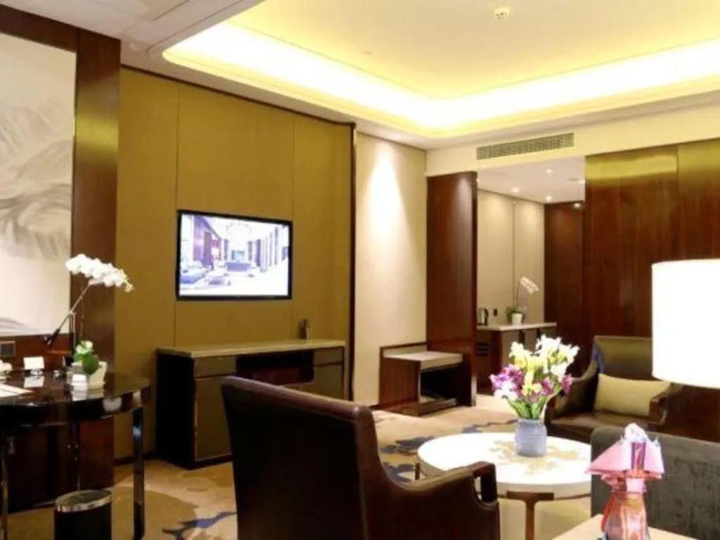 Beijing Grand Skylight International Hotel