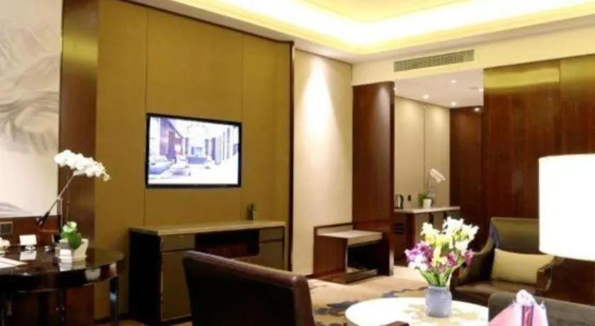 Beijing Grand Skylight International Hotel