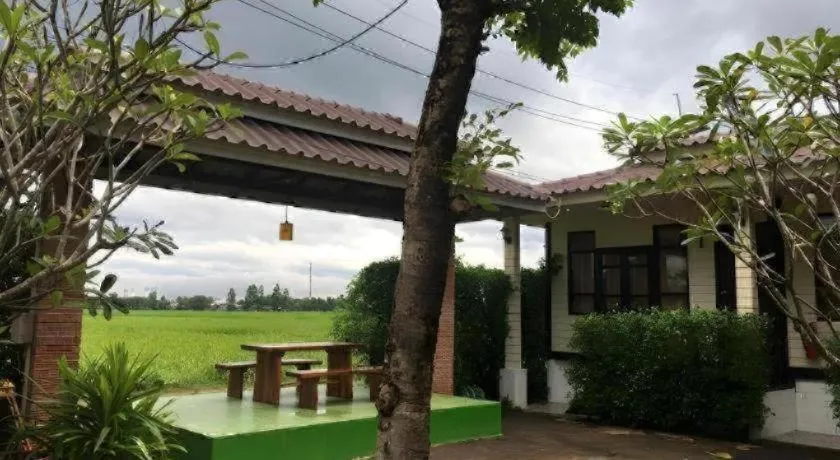 Ban Noi Resort Phrae