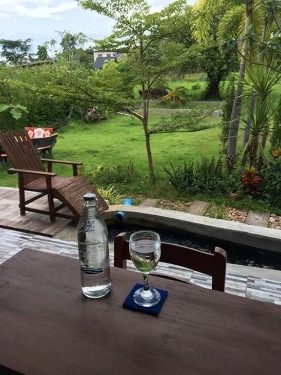 Ban Noi Resort Phrae