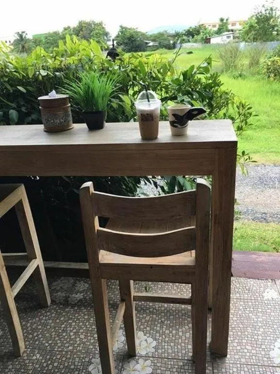 Ban Noi Resort Phrae