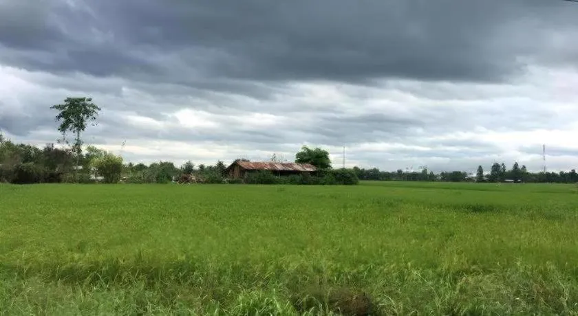 Ban Noi Resort Phrae