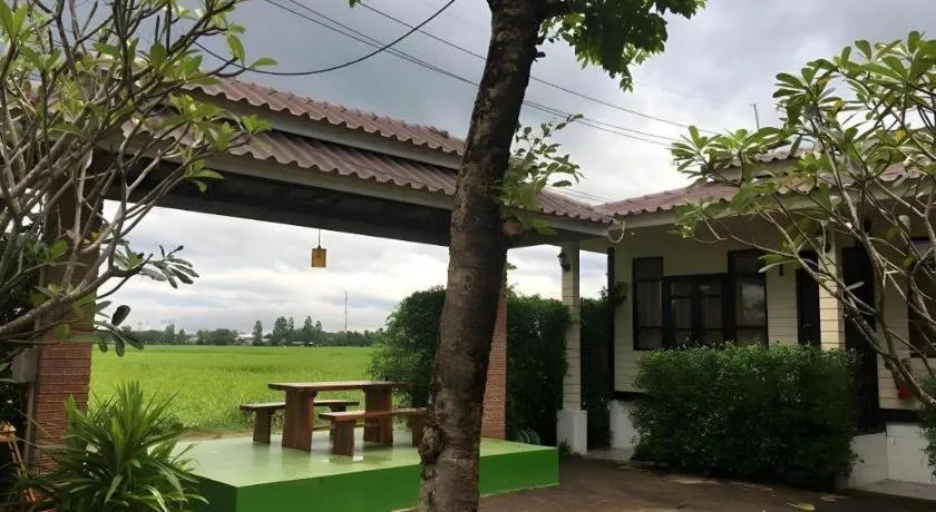 Ban Noi Resort Phrae