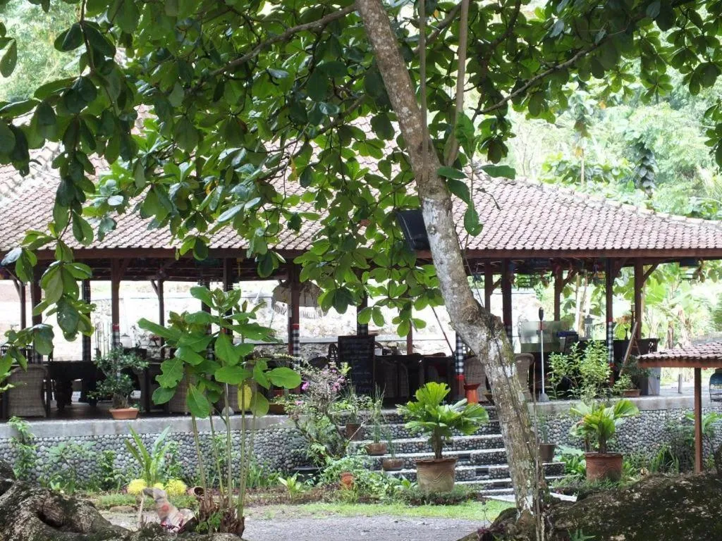 Ketapang Resort