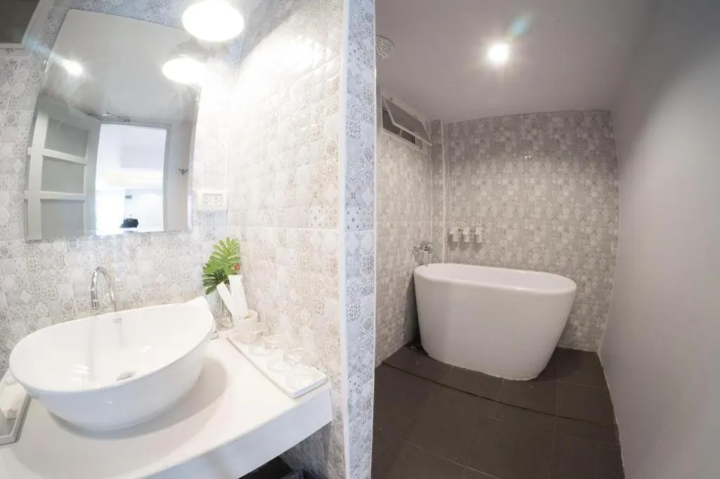 NanNakara Boutique Hotel