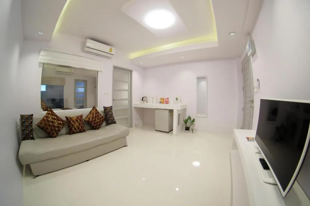 NanNakara Boutique Hotel