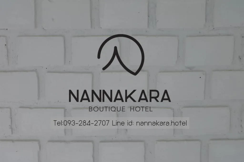NanNakara Boutique Hotel