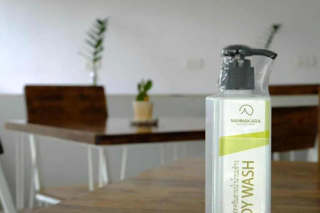 NanNakara Boutique Hotel