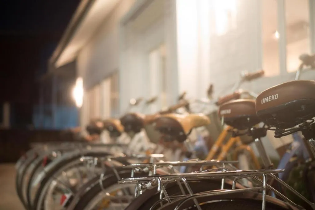 NanNakara Boutique Hotel