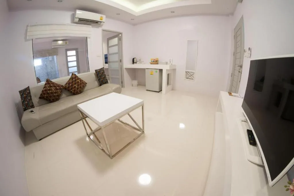 NanNakara Boutique Hotel