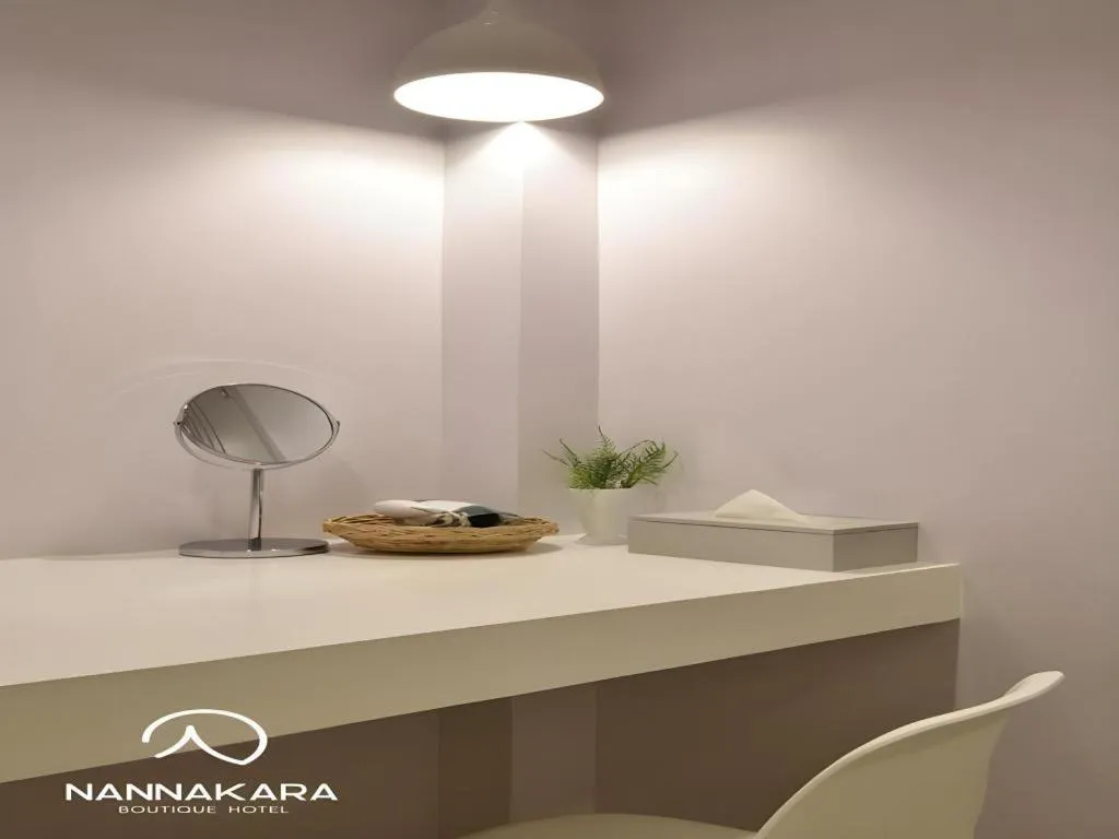 NanNakara Boutique Hotel