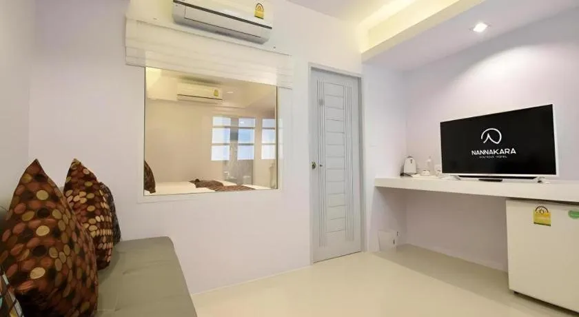 NanNakara Boutique Hotel