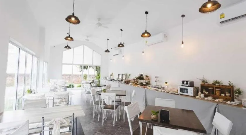 NanNakara Boutique Hotel