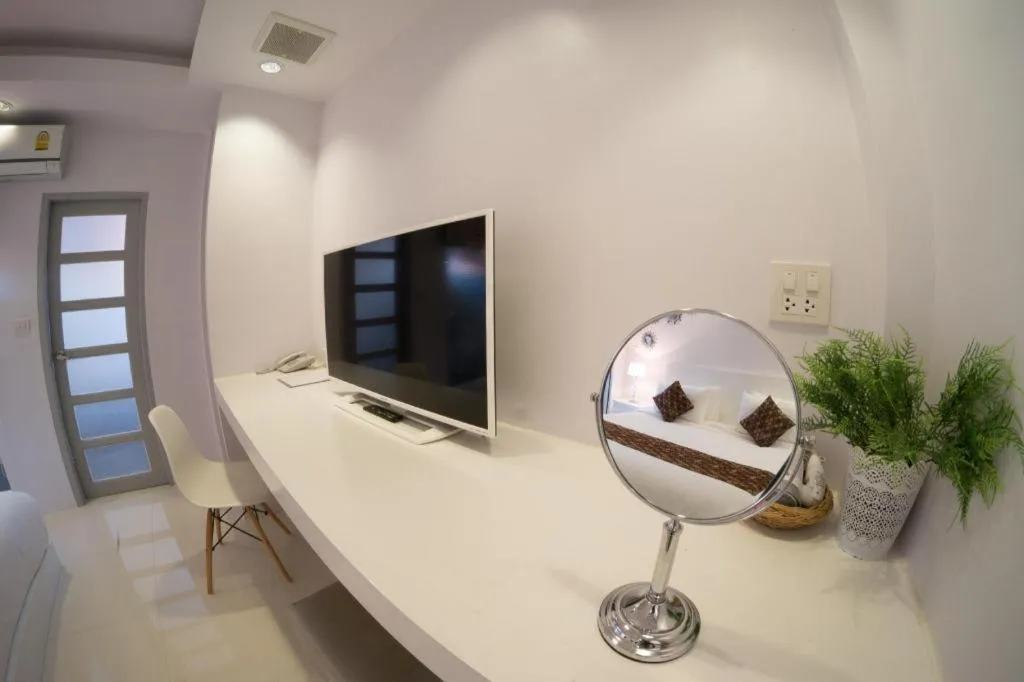 NanNakara Boutique Hotel