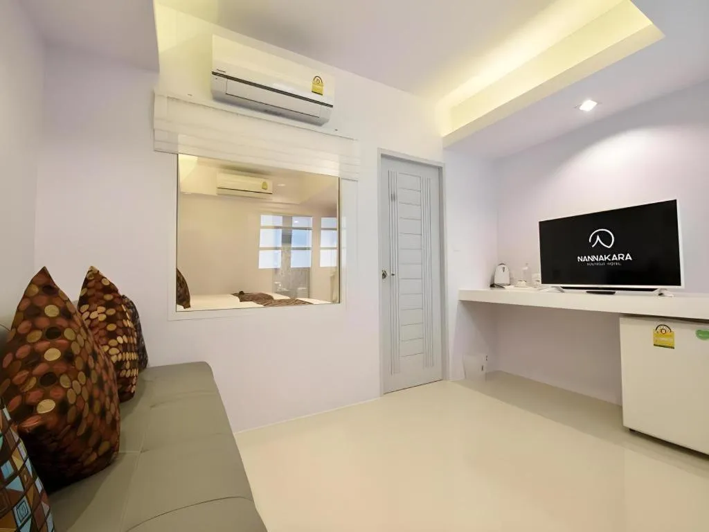 NanNakara Boutique Hotel