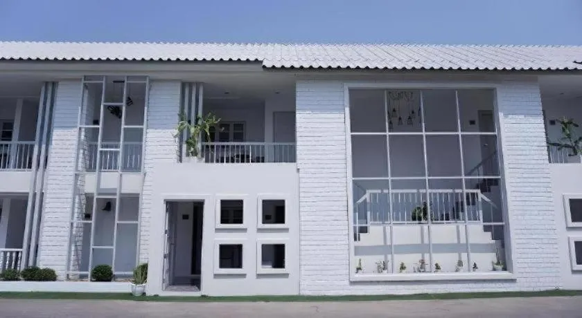 NanNakara Boutique Hotel