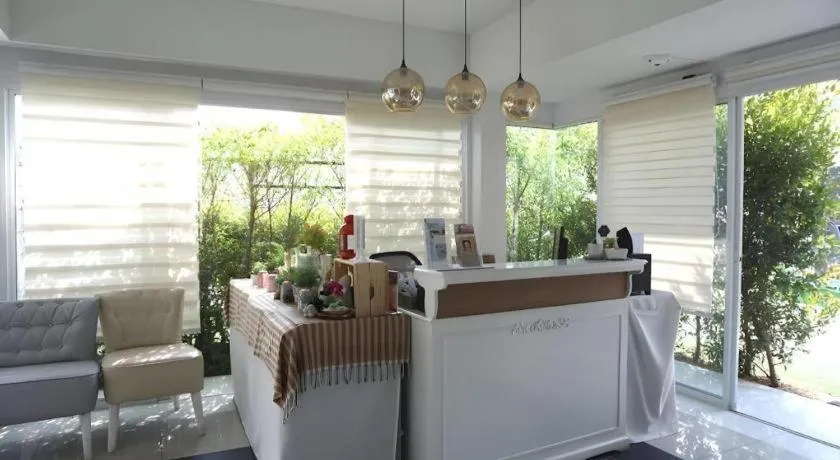 NanNakara Boutique Hotel