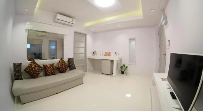 NanNakara Boutique Hotel