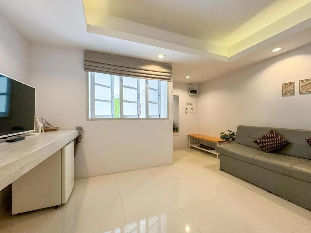 NanNakara Boutique Hotel