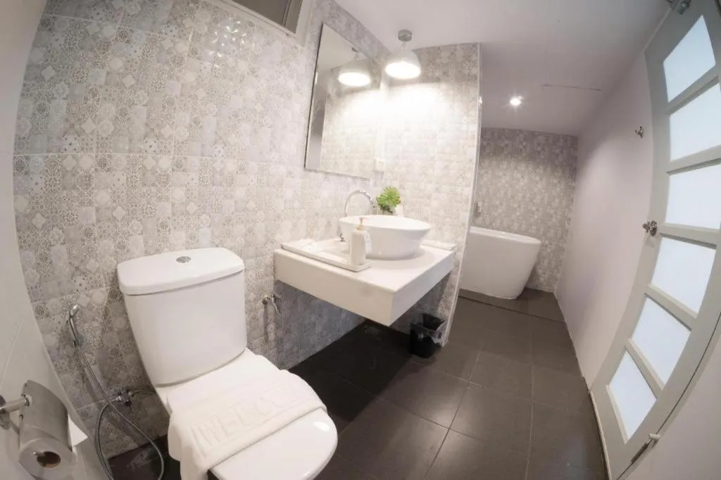 NanNakara Boutique Hotel