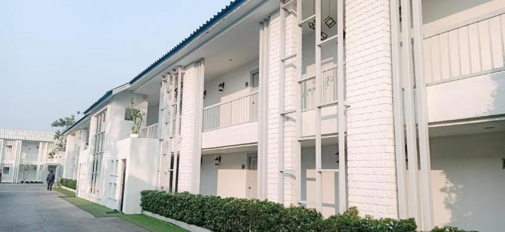 NanNakara Boutique Hotel