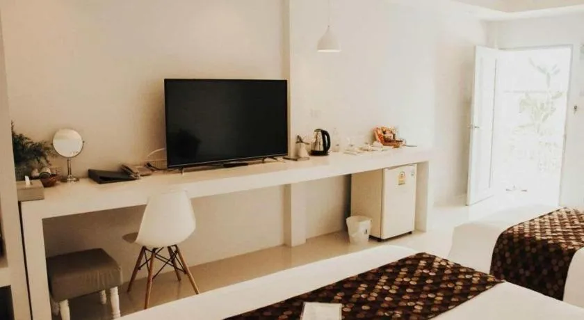 NanNakara Boutique Hotel