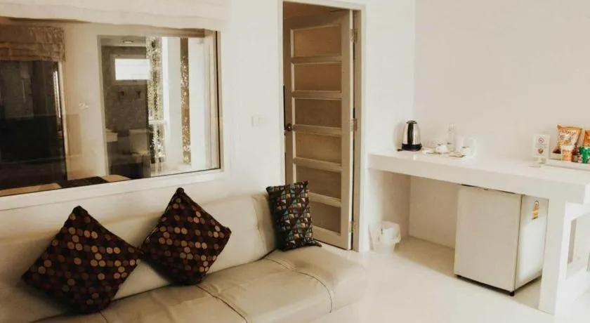 NanNakara Boutique Hotel