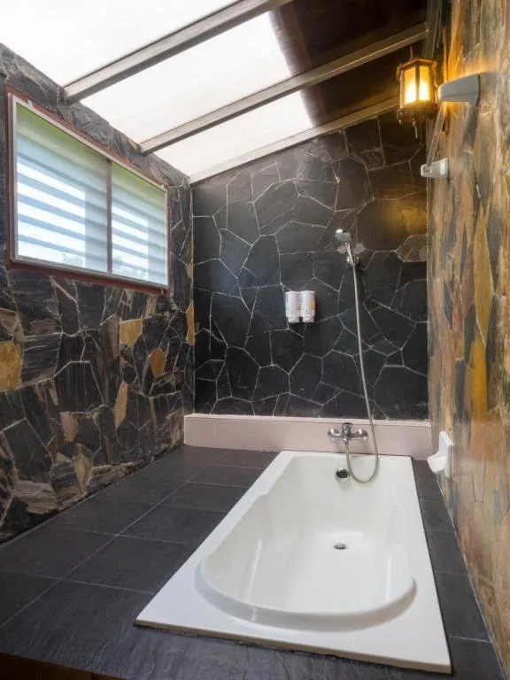 Khao Yai Country Hill Resort