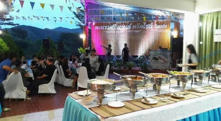 Tanaosri & Creekside Resort