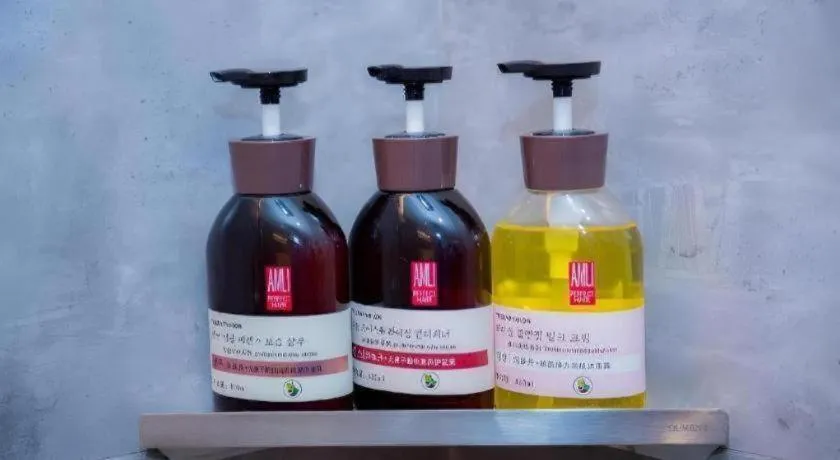 Aishang Hotel (Lecong Furniture Mall, Foshan)