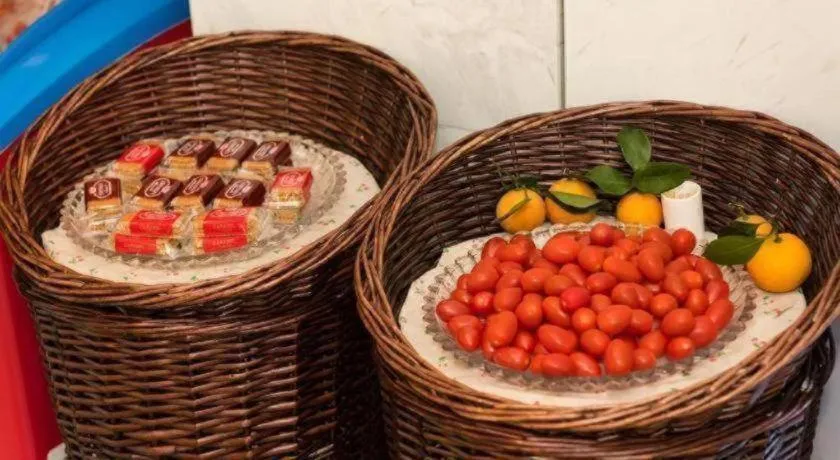 Aishang Hotel (Lecong Furniture Mall, Foshan)