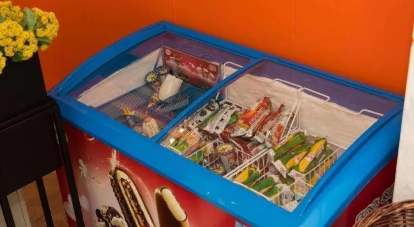 Aishang Hotel (Lecong Furniture Mall, Foshan)