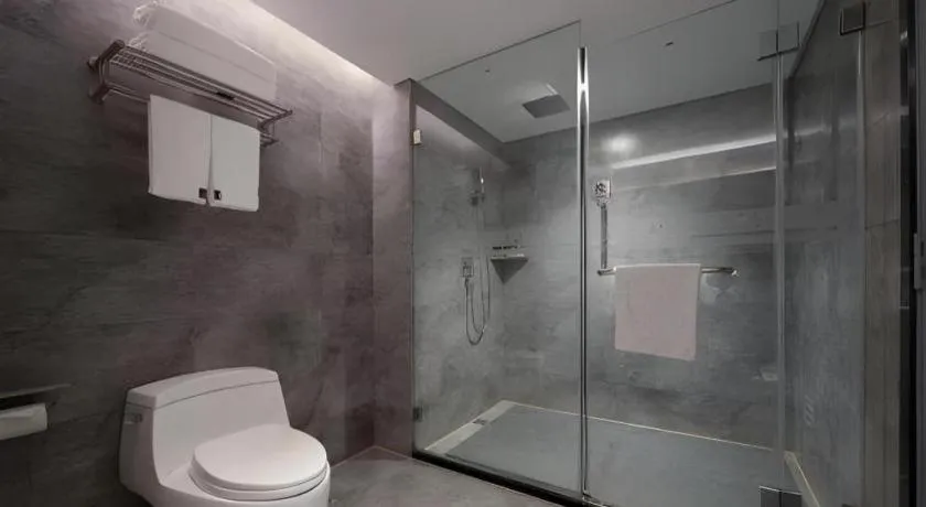 Aishang Hotel (Lecong Furniture Mall, Foshan)