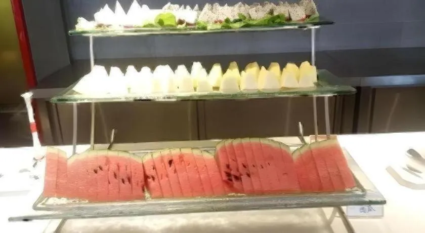 Aishang Hotel (Lecong Furniture Mall, Foshan)