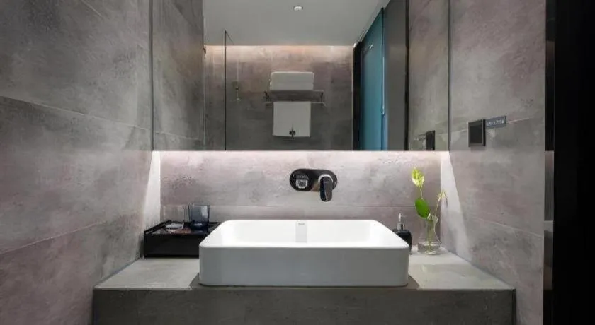 Aishang Hotel (Lecong Furniture Mall, Foshan)