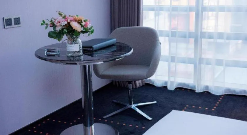 Aishang Hotel (Lecong Furniture Mall, Foshan)