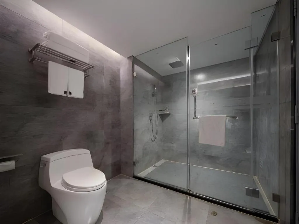 Aishang Hotel (Lecong Furniture Mall, Foshan)