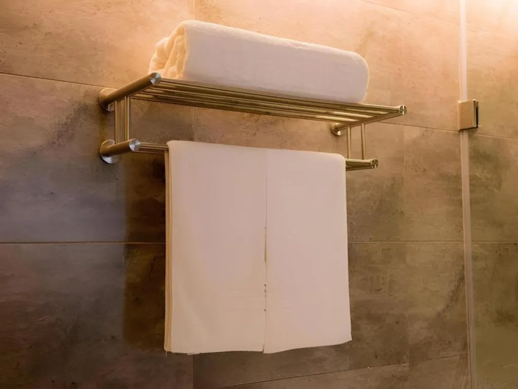 Aishang Hotel (Lecong Furniture Mall, Foshan)