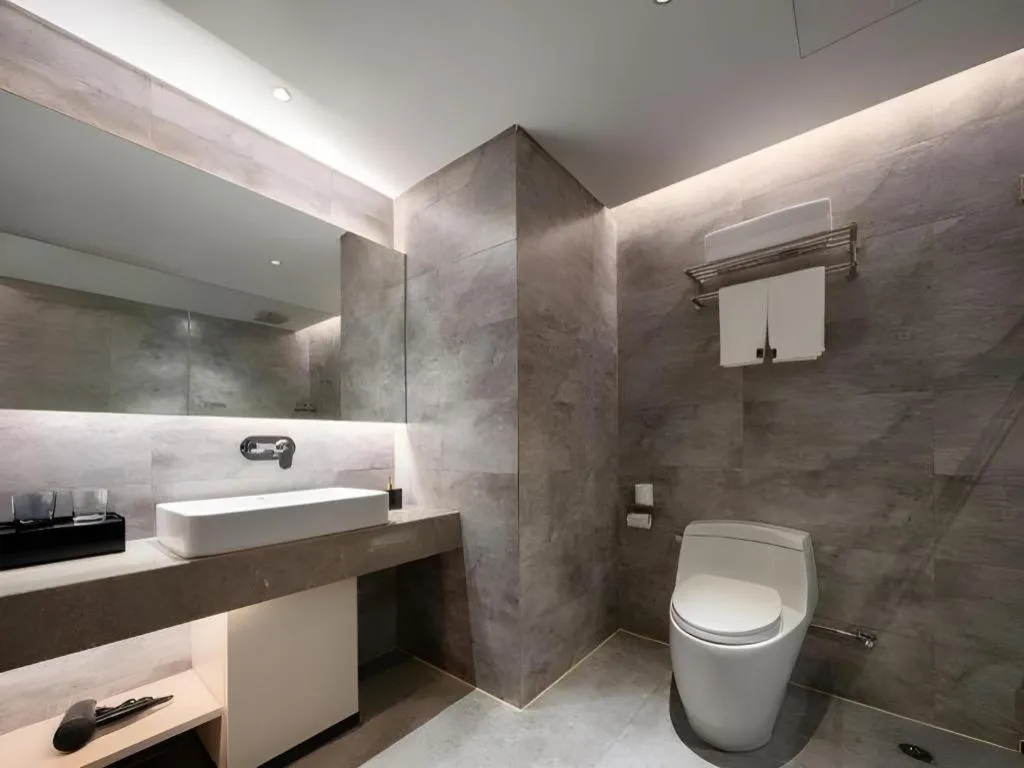 Aishang Hotel (Lecong Furniture Mall, Foshan)