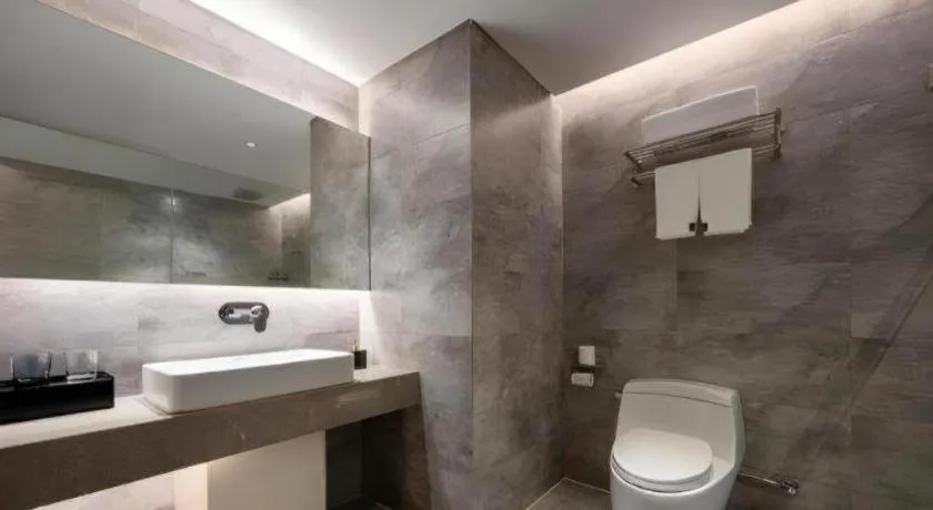 Aishang Hotel (Lecong Furniture Mall, Foshan)