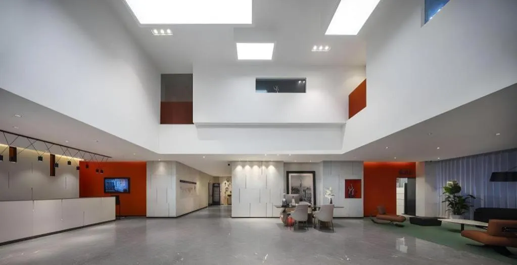 Aishang Hotel (Lecong Furniture Mall, Foshan)