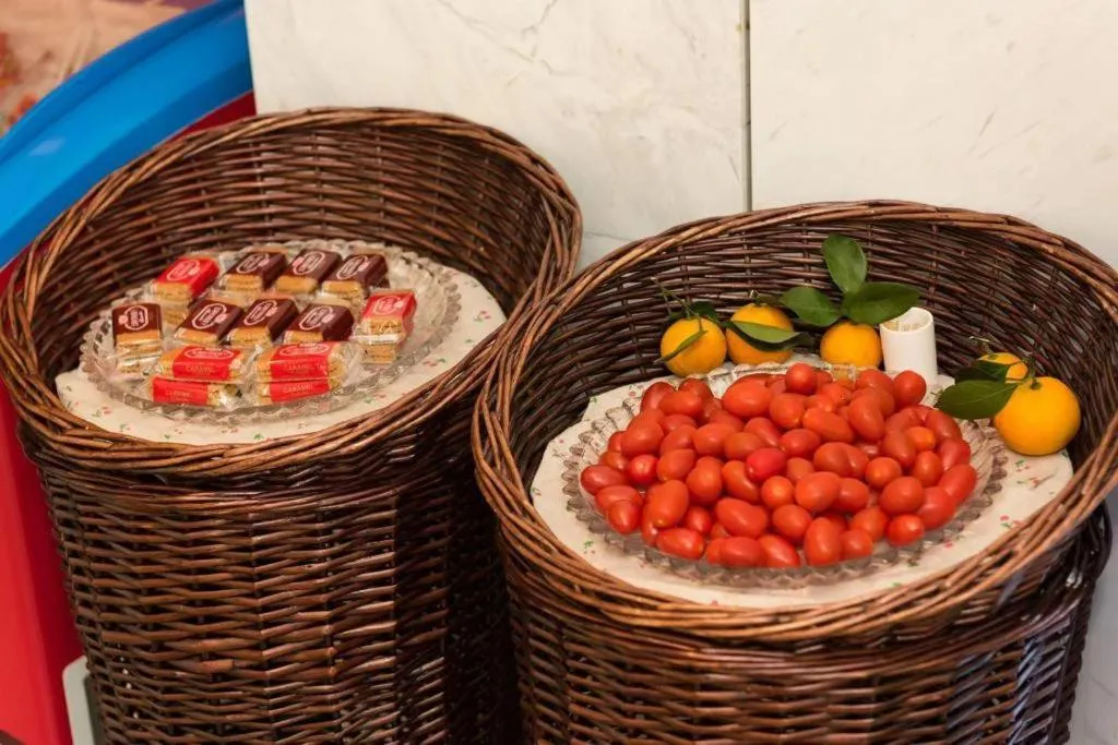 Aishang Hotel (Lecong Furniture Mall, Foshan)