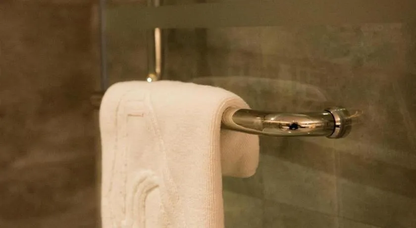 Aishang Hotel (Lecong Furniture Mall, Foshan)