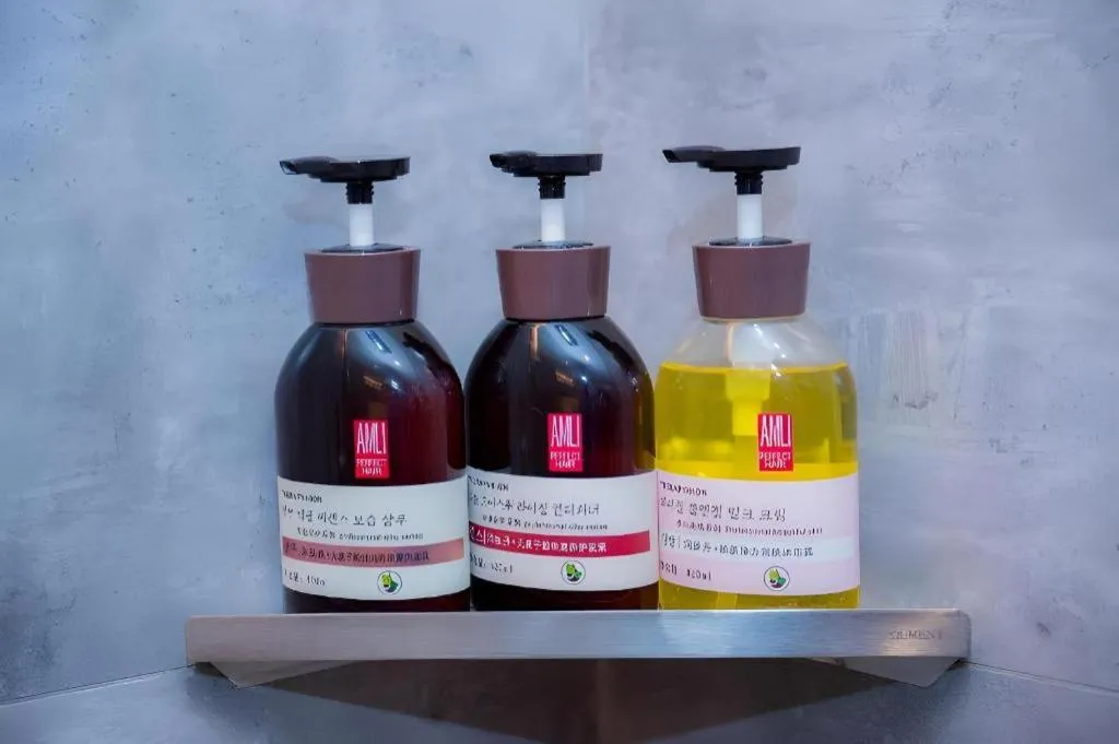 Aishang Hotel (Lecong Furniture Mall, Foshan)