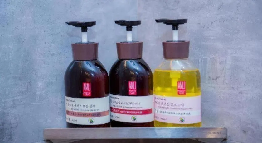 Aishang Hotel (Lecong Furniture Mall, Foshan)